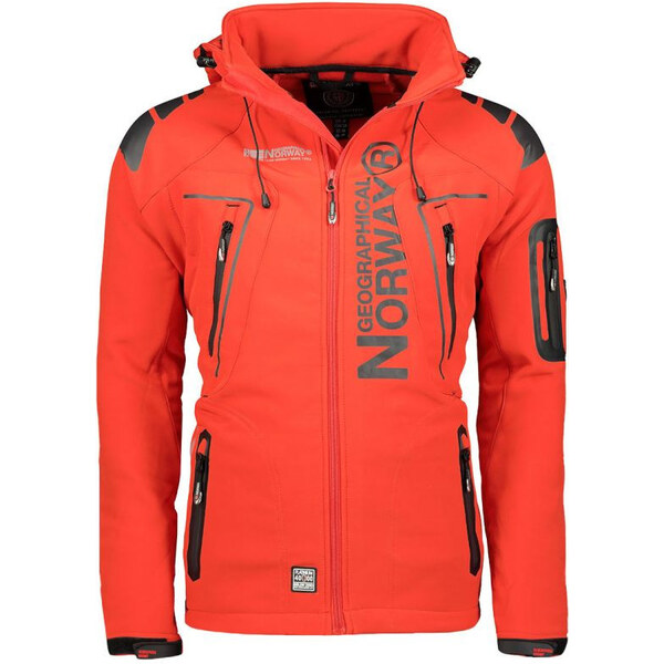 Geographical Norway Pánska športová bunda Techno MEN 056 BS3 s 66086344