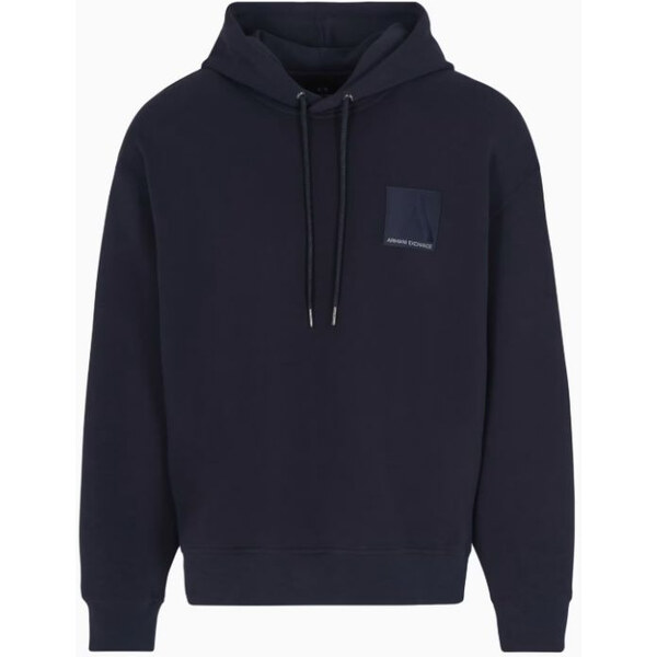 Pánska mikina Armani Exchange (6DZMJB-ZJNKZ-1510) 65555974