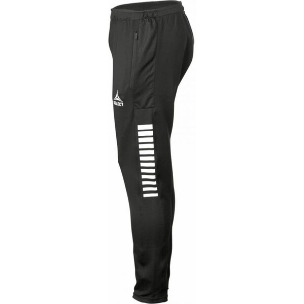 Futbalové tréningové nohavice SELECT Manaco regular v24 black 65556049