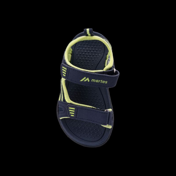 Martes Detské sandále MARTIBO KDB 65724873