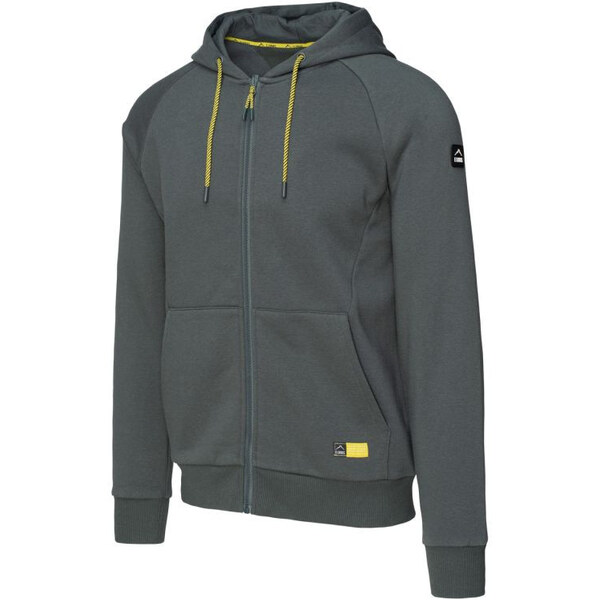 Elbrus Pánska mikina FRANE 65556100