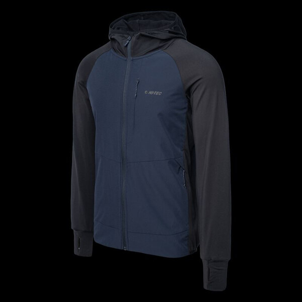 Hi-Tec Pánska mikina JORSE 65556184