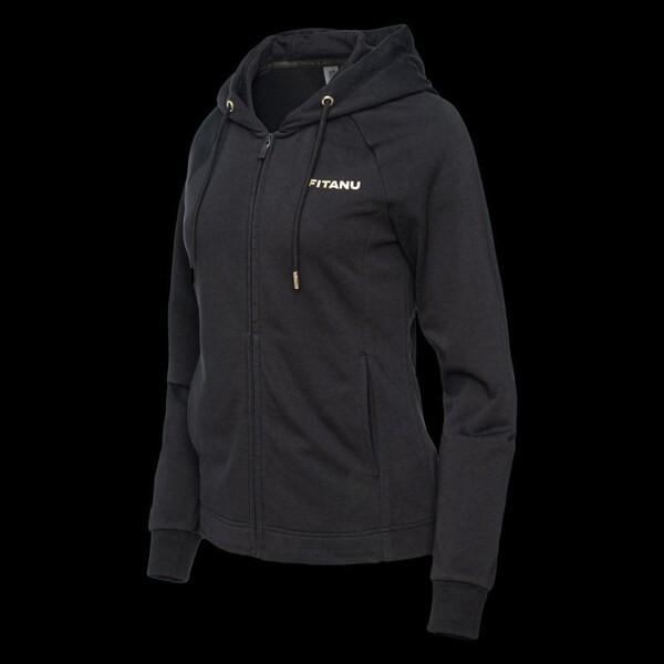 Fitanu Dámska mikina FARI W 65556186
