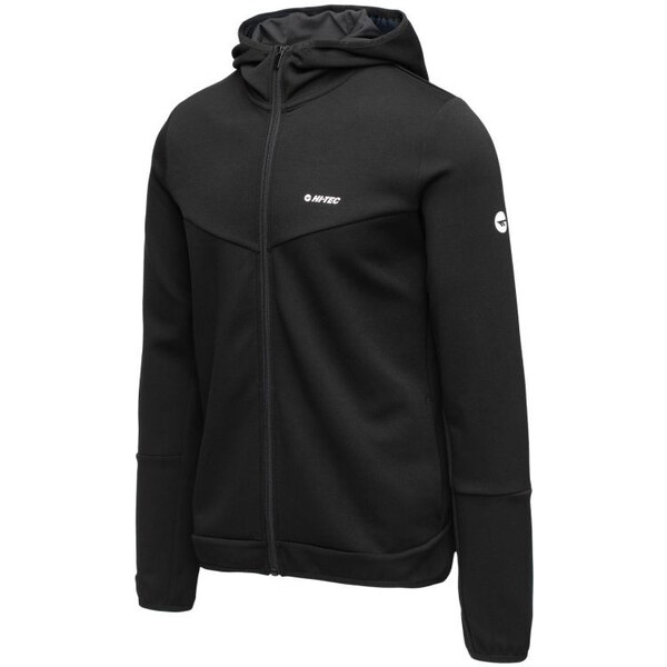 Hi-Tec Pánska mikina DANIO 65556379