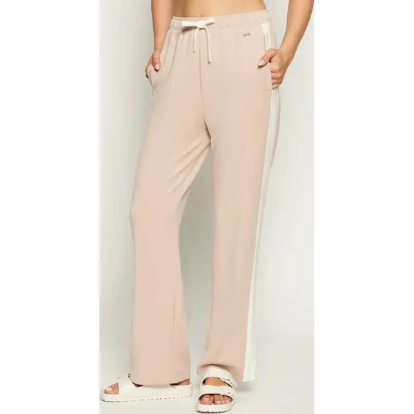 BOSS BLACK Teplákové nohavice Twin | regular fit 65454943