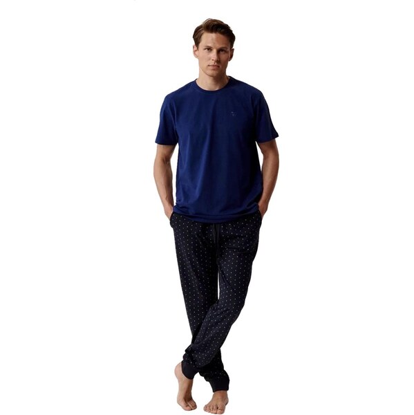 Atlantic Pánske pyžamo NMP 388 65455427