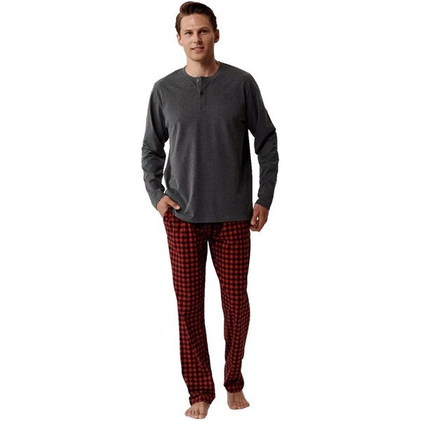 Atlantic Pánske pyžamo NMP 394 65455433