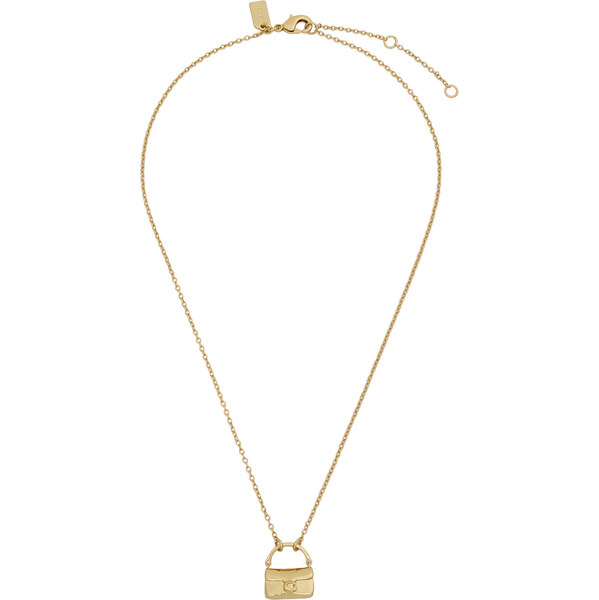 Náhrdelník Coach 65458686