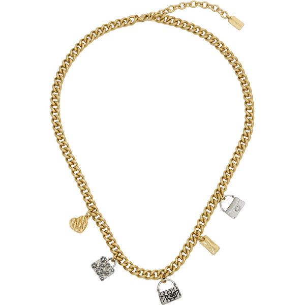 Náhrdelník Coach 65458680