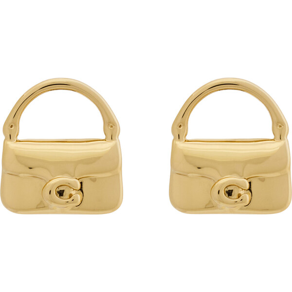 Náušnice Coach 65458678