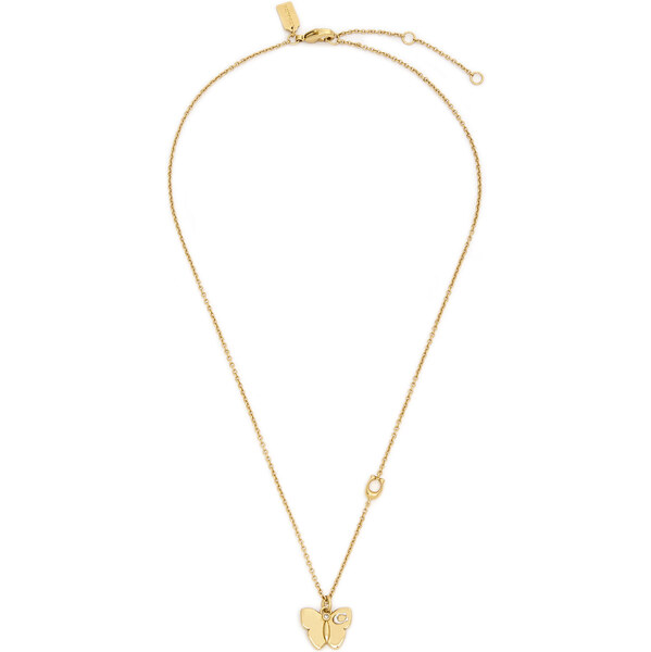 Náhrdelník Coach 65458697