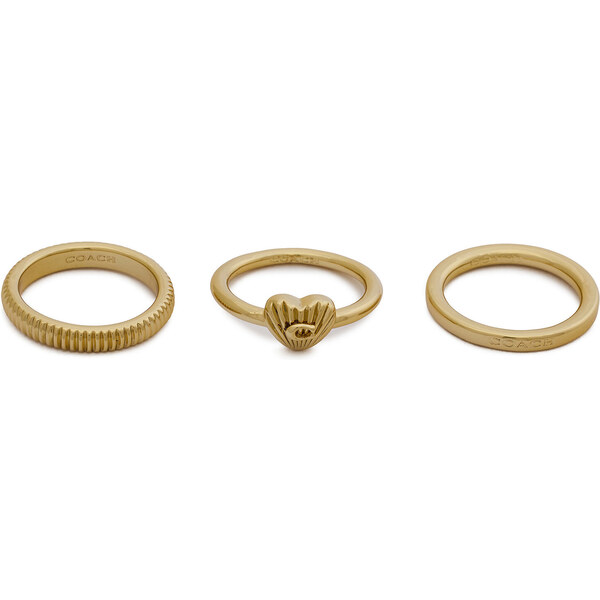 Prsteň Coach 65458687