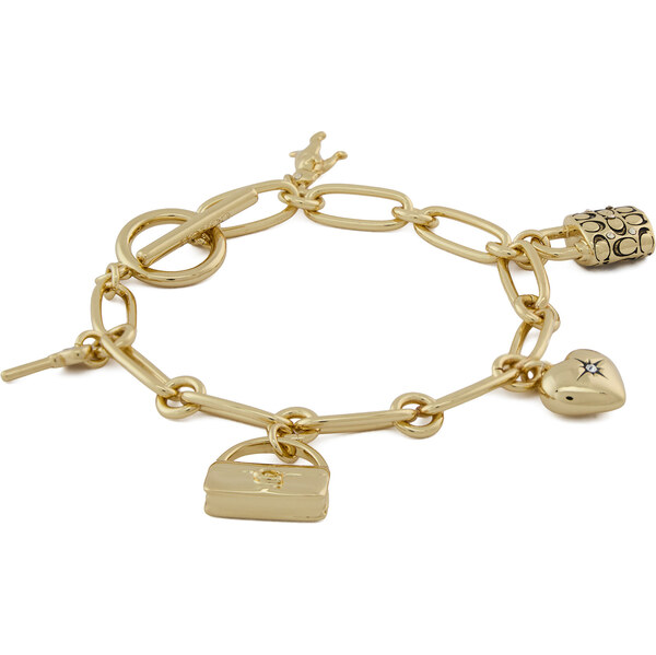 Náramok Coach 65458669