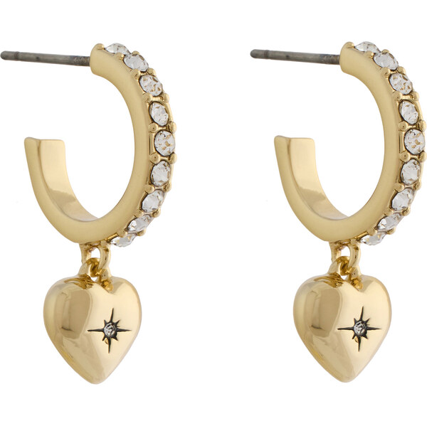 Náušnice Coach 65458676