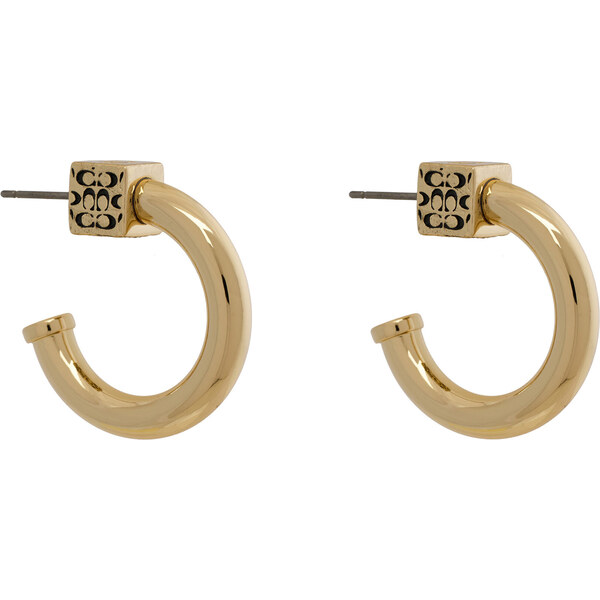 Náušnice Coach 65458689