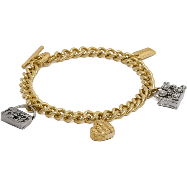 Náramok Coach 65458668