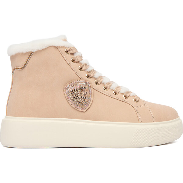 Šnurovacia obuv Blauer 65458585