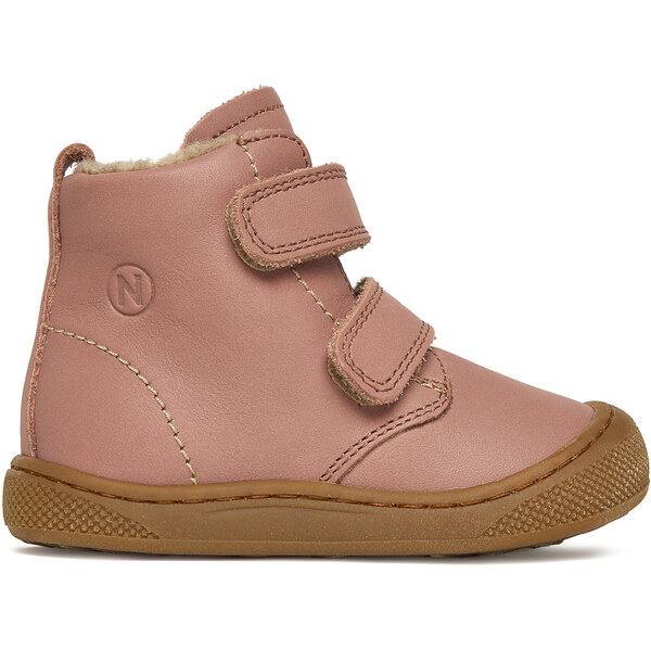 Šnurovacia obuv Naturino 65458625