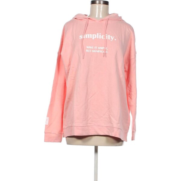 Dámska mikina Cartoon 65455660