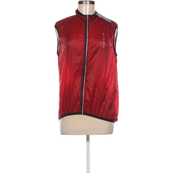 Dámska vesta Blue 65455685