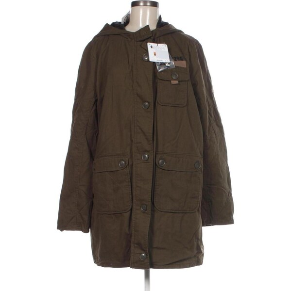 Dámska bunda Desigual 65455699