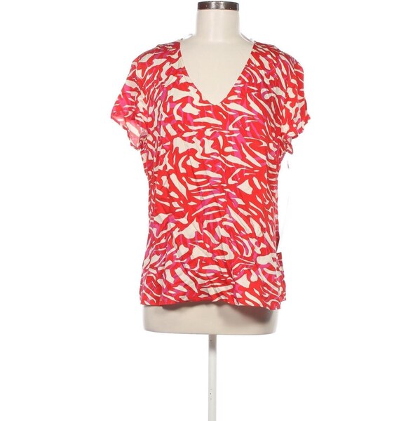 Dámska blúza Samoon 65455956