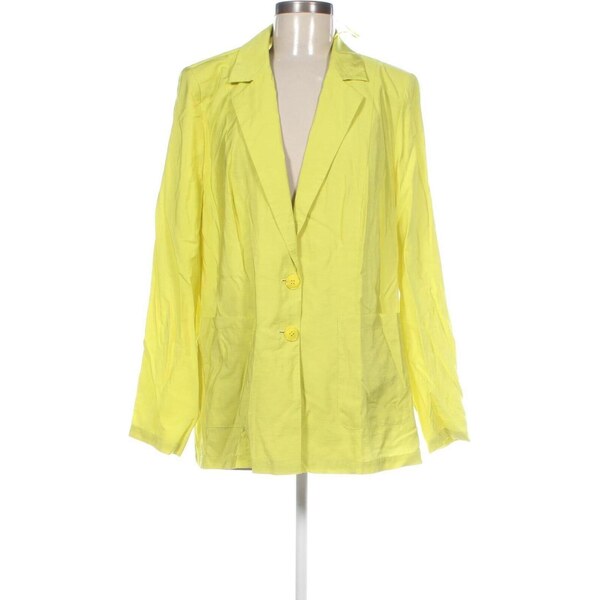 Dámske sako Samoon 65455997