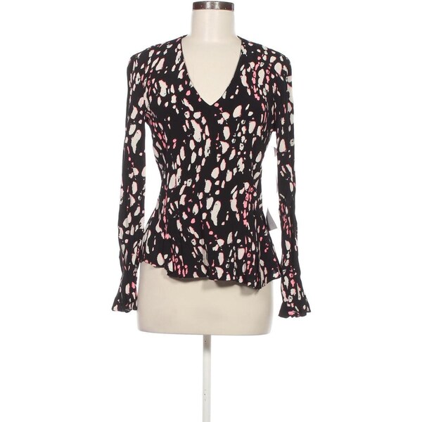 Dámska blúza Taifun 65456024