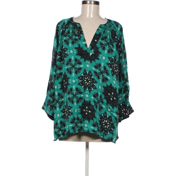 Dámska blúza Samoon 65456053