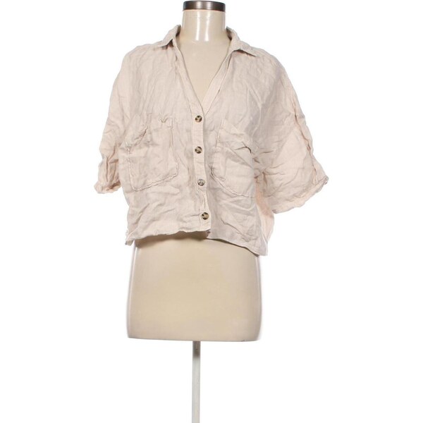 Dámska košeľa Zara 65456189