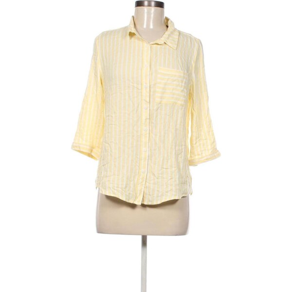 Dámska košeľa Multiblu 65456207