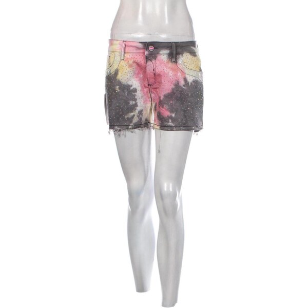 Dámske kraťasy Cipo & Baxx 65456534