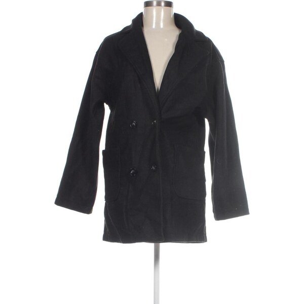 Dámsky kabát SHEIN 65456824