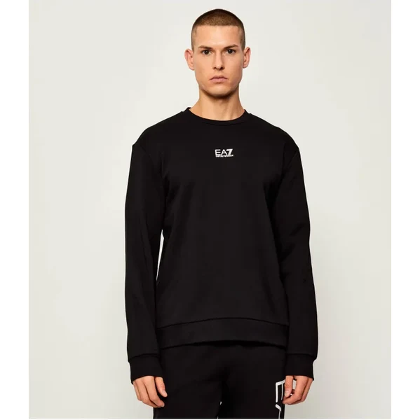 EA7 Mikina | regular fit 65454883