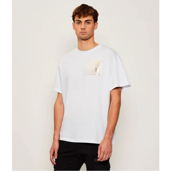 Plein Sport Tričko | Loose fit 65451938