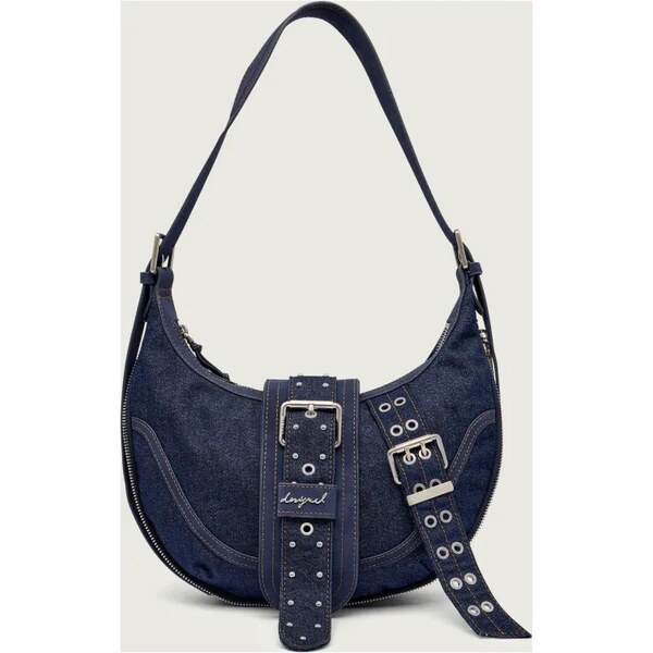 Desigual Džínsové hobo BINDELLA CALGARY 65451943