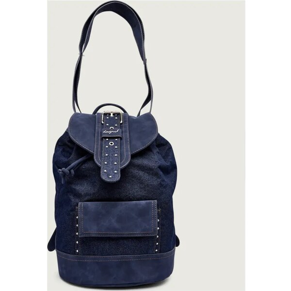 Desigual Džínsový batoh 2v1 | BACK_BINDELLA KRAPINA 2.0 65451945