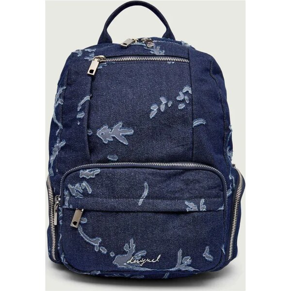 Desigual Džínsový batoh BACK_KILO CHESTER MINI 65451946