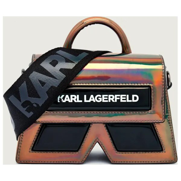 Karl Lagerfeld Kids Kabelka na rameno IKON K 65454884