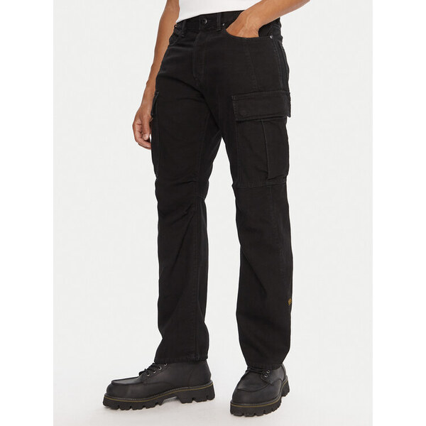 Bavlnené nohavice G-Star Raw 65453455