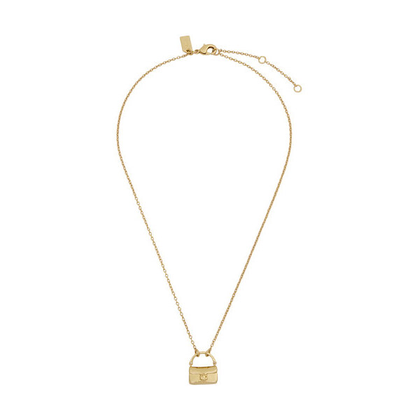 Náhrdelník Coach 65456586