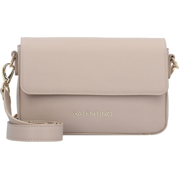 VALENTINO Taška cez rameno Pattina béžová 55751435