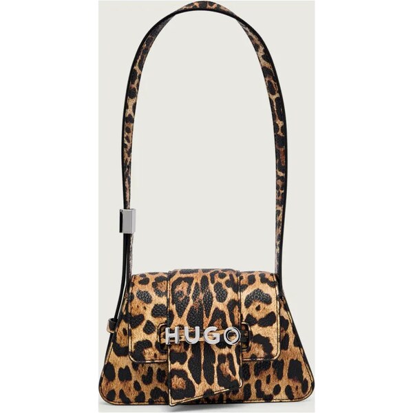 HUGO Kabelka na rameno Mel 2.0 LP_Sh B Mini 65452244