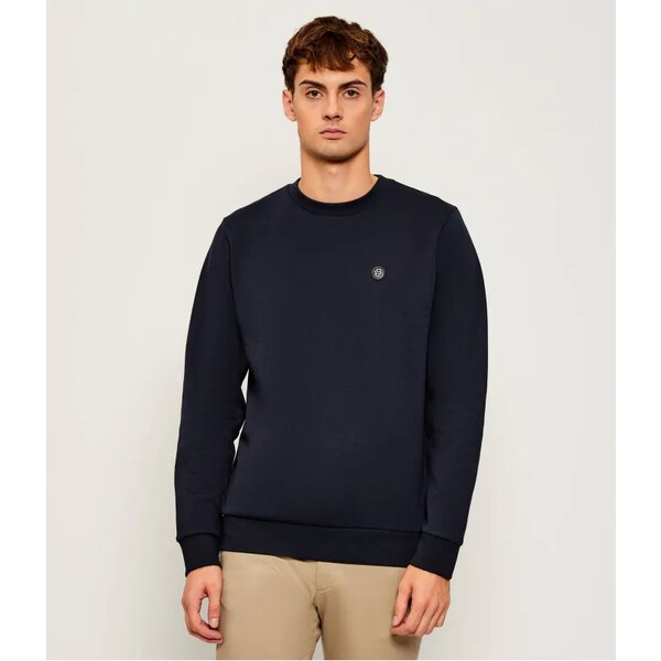 BOSS BLACK Mikina C-Sharpe 01 | regular fit 65452248