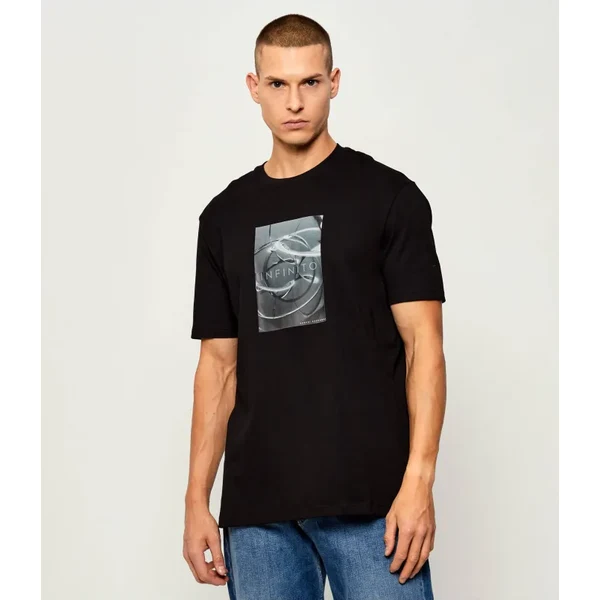 Armani Exchange Tričko | regular fit 65454858