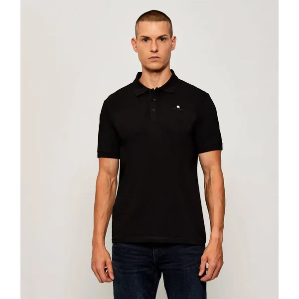Karl Lagerfeld Polo tričko | regular fit 65454964