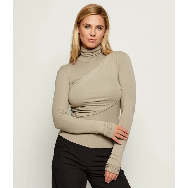 Patrizia Pepe Rolák | Slim Fit 65451993