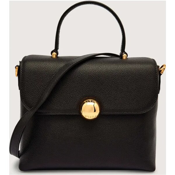 Furla Kožený kufrík FURLA MOONLIGHT S 65185942