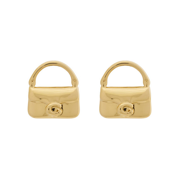 Náušnice Coach 65456610