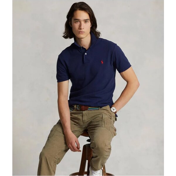 POLO RALPH LAUREN Polo tričko | Slim Fit 27950012